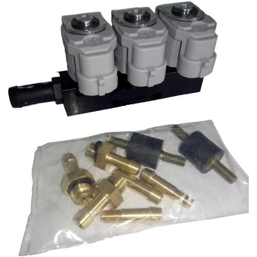 Digitronic Transport And Accessories