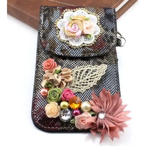 Florate Jewelry Packaging