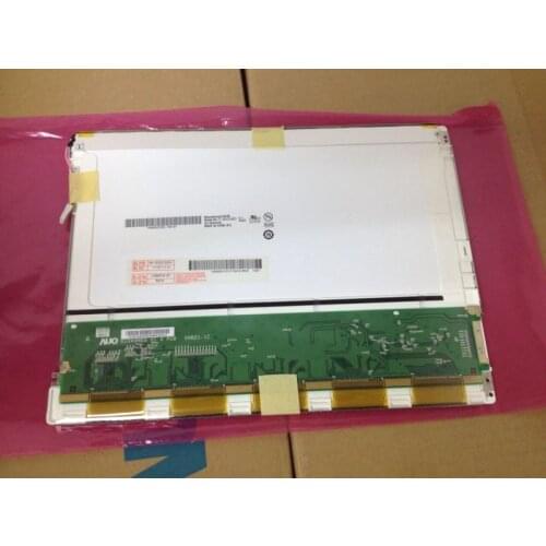 G104SN03V.1 Original 10.4 inch LCD screen industrial display screen