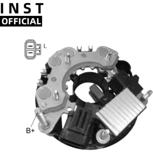 ALTERNATOR GENERATORS RECTIFIER BRIDGE FOR HI11311BZT
