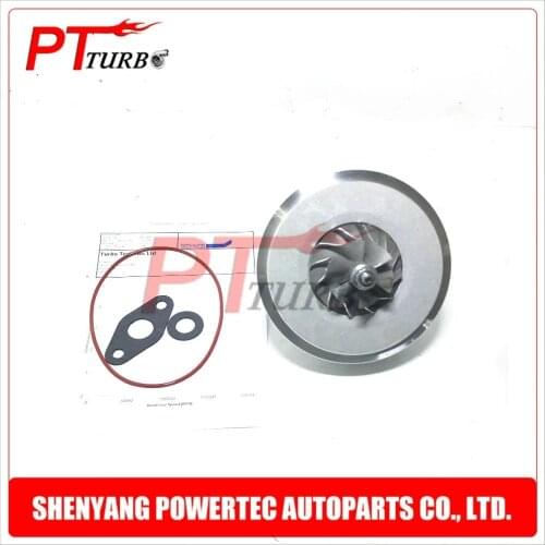 GT1544S 452244 Balanced Turbo Charger Cartridge For Ford Focus I 1.8 TDDi 66Kw C9DC 1079399 Turbine Core Turbocharger Chra