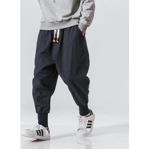 King Billion Slim Men's Trousers