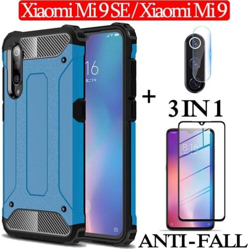 LMRANV Phone Cases Xiaomi Mi 9 SE