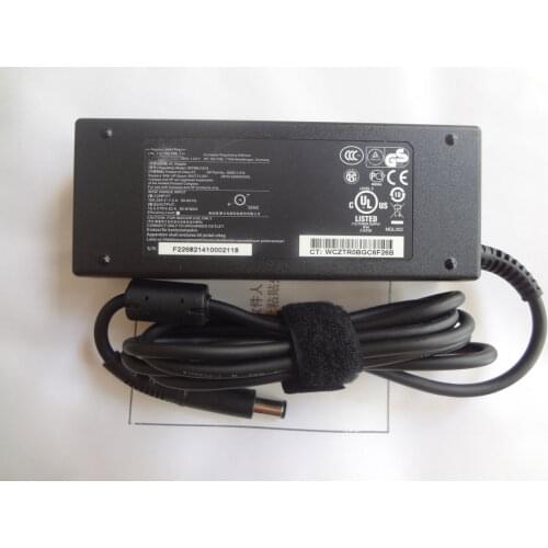 NEW Original Puryuan 19.5V 4.62A 90W 683511-012 693713-001 AC Adapter For HP EliteDesk 800 G2 Mini 65W PC Charger