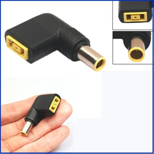 New Laptop DC Power adapter Charger Connector Port For Lenovo ThinkPad X1 Carbon