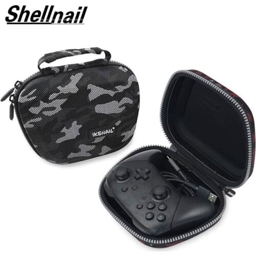 Shellnail Console Covers