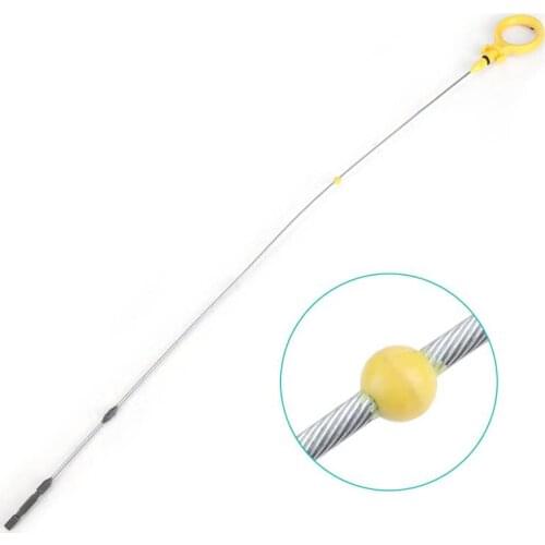 Engine Oil Dip Stick Level Dipstick 06F115611F Car Replacement Fit for A3/S3/TT car auto accesories