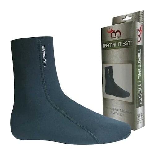 Thermal Socks Male Women 'S Islamic Socks Muslim Prayer Socks Winter Muslim Ablution Socks Islamic Prayer Socks Wudhu Khuffain Turkey