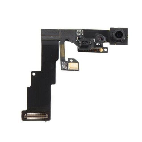 Replacement Parts Front Camera Proximity Sensor Mic Flex Cable Replacement For iPhone 6
