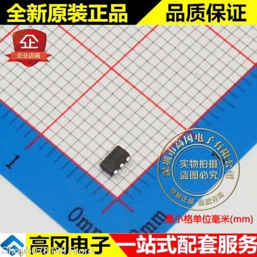 10pieces SGM9114YN6G SGM9114 SOT23-6 S07 SGMICRO