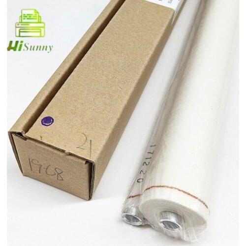 2pcs NROLN1702FCZZ for Sharp MX6240NC MX7040 MX6540 N C AR 6240 7040 6540 Fuser Cleaning Web Roller