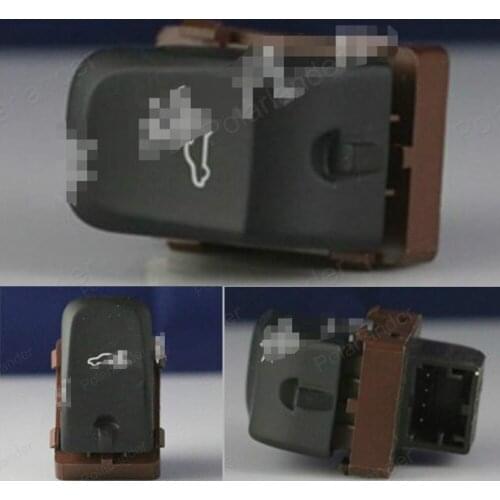 4H0 959 831 Trunk Release Button Switch for A-udi new A6L C7 2012 Trunk open Switch
