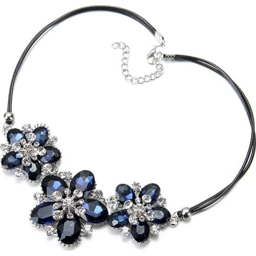 AORAFEI Luxury Chokers