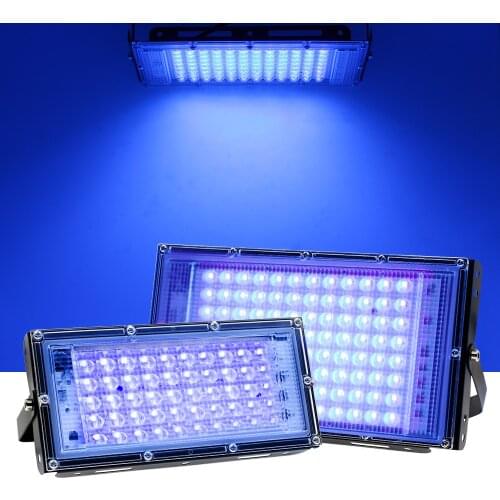 Beatific Ultraviolet Lamps