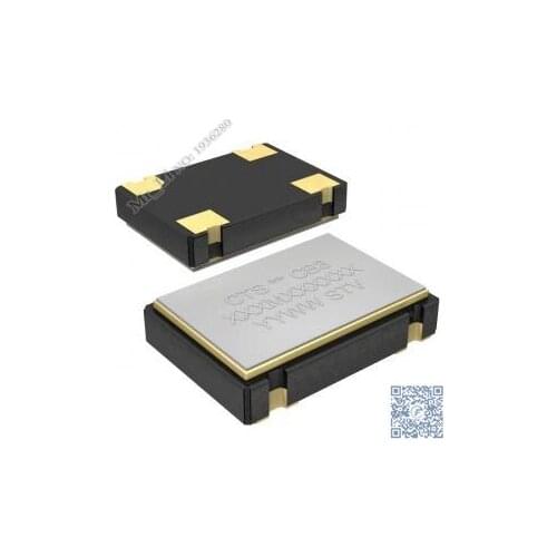 CB3LV-5I-20M0000 Crystals and Oscillators (Mr_Li)