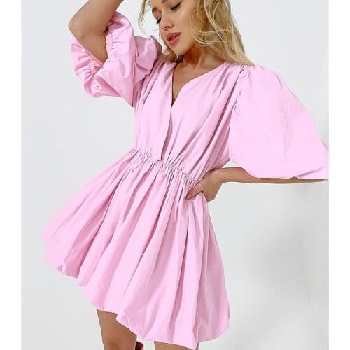 Cwzz Lush Summer Dresses