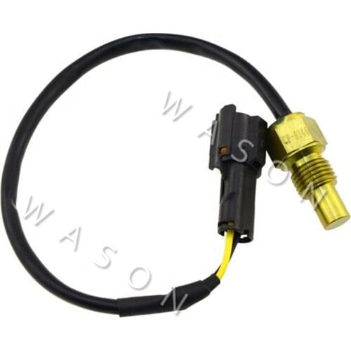 Water Temperature Sensor VOE14505855 For EC140B EC210B EC210 D6D