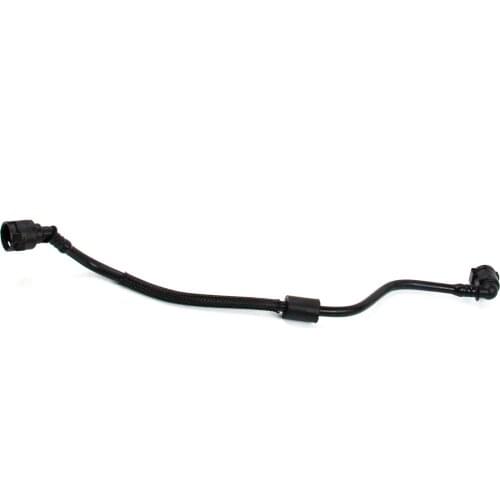 Auxiliary Kettle Water Pipe 17128602646 For BMW 5 G38 7 G11 G12 Free Shipping