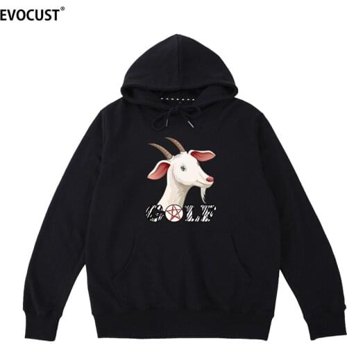 Golf Wang Goat Tyler The Creator Cherry Bomb Skate Ofwgkta Vintage Hoodies Sweatshirts Men Women Unisex Cotton