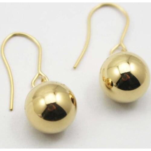 GROWYEAR Piercing Earrings