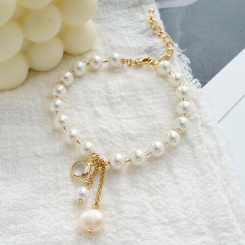 Jaeeyin Beaded Bracelets