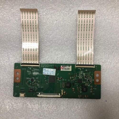 LCD 6870C-0401B 6870C-0401C Logic board 37/42/47/55 FHD TM120 Ver 0.2 for 32LS5600 32 LED TV T-CON