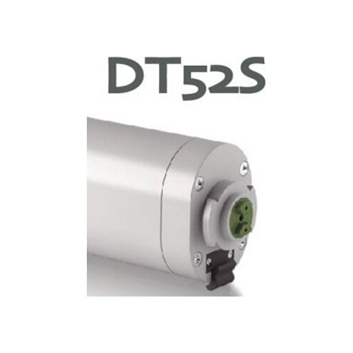 Motor 220 volts Dt52s smart home electric curtain automatic curtain electric motor mute