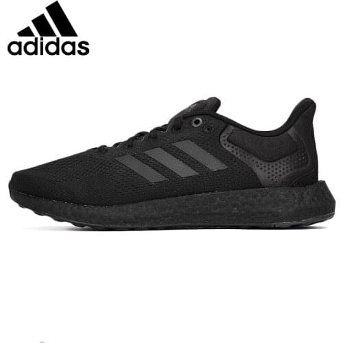 Original New Arrival Adidas PURE 21 Mens Running Shoes Sneakers