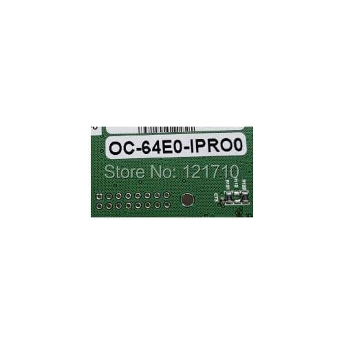 Industrial equipment board CORECO IMAGING DALSA OC-64E0-IPRO0 OC-64EO-IPROO