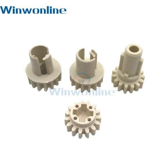 RC1-6285-000 Fuser Gear Set 15T for HP 2700 3000 3600 3800 CP3505 Canon MF8450 MF9150 MF9170 MF9220 C1022 C1030 LBP5300 5360