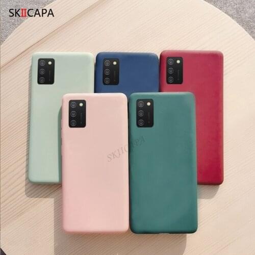 Чехлы для телефонов Samsung Galaxy A30 Skiicapa China At AliExpress