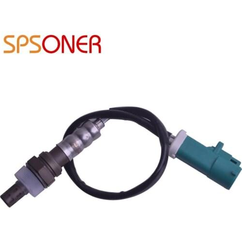 SPSONER OEM F5MZ-9F472-B Lambda Sensor Oxygen O2 Sensor For Ford Mercury Mazda Lincoln JAGUAR 80-11 234-4609 F5MZ9F472B 2344609