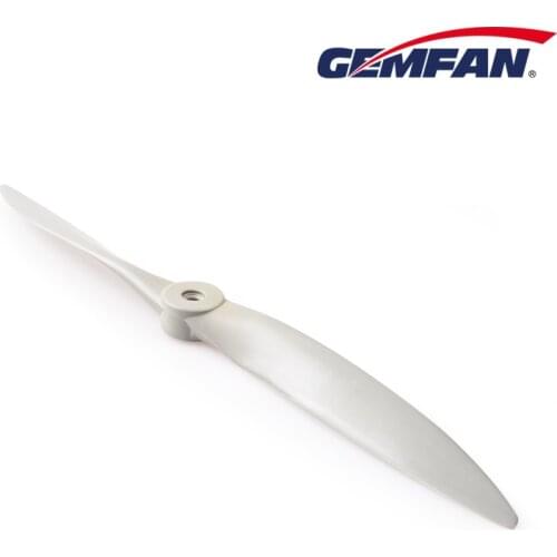 High Quality Plastic APC 1510 Props for Nitro Airplanes Gasoline Propeller RC Hobby DIY Parts Nylon Prop Gemfan Plane 2PCS/Lot