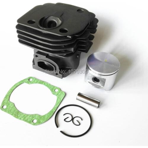 48MM CYLINDER PISTON KIT FOR 365 square cylinder Cut off saws Chainsaw