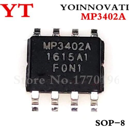 5pcs/lot MP3402A MP3402 sop-8 SOP8 IC