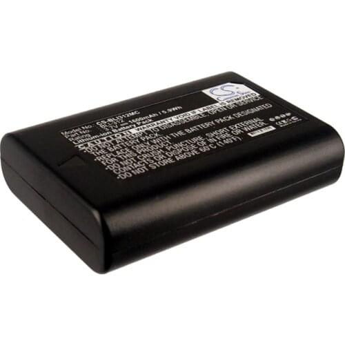 Wholesale Camera Battery For LEICA BM8,M8,M8.2,M9 14464 (P/N BLI-312 ) Wholesale & dropshipping