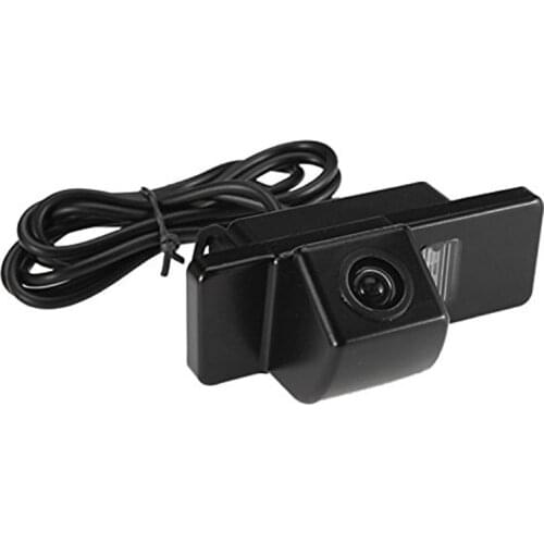 New Car Rear View Reversing Camera Wide Angle For Nissan QASHQAI X-TRAIL Trail Geniss Citroen C4 C5 C-Triomphe Peugeot 307cc