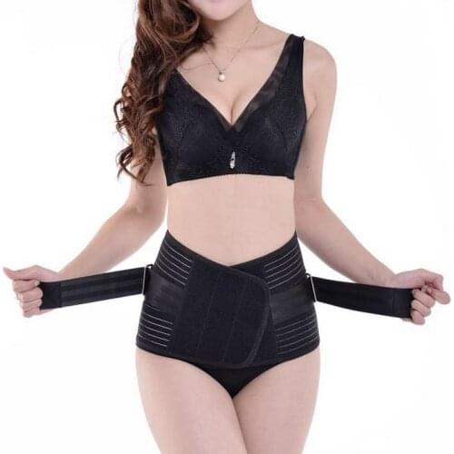 B25 waist suports comfortable plate waist belt muscle strain waist massage belts warmful waist fits men women free shipping