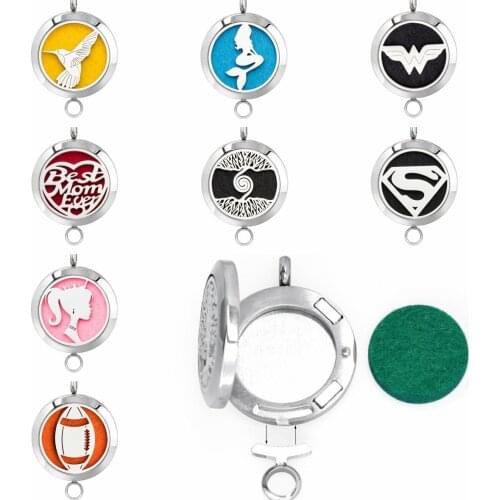 BOSHI JEWELRY Magnetic Bracelets
