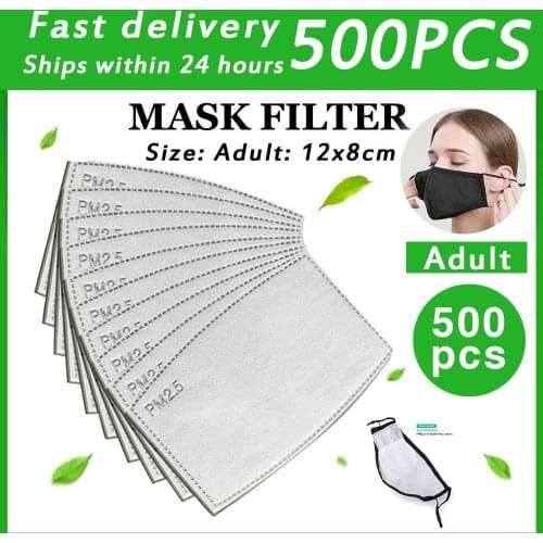 Coocheer Dust Masks