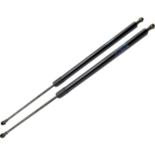 For 1984 1985 1986 1987-1990 Jeep Wagoneer Auto Sport Utility Liftgate Tailgate Boot Gas Charged Struts Lift Support 23.82 inch
