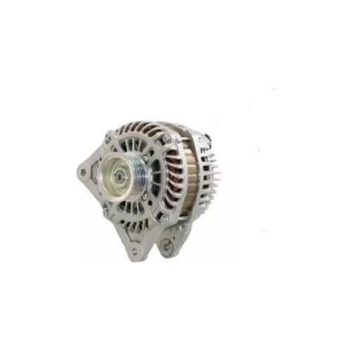 NEW HNROCK 12V 120A ALTERNATOR A2TJ0291 23100-BC400 23100-BC00A 11344 23100BC00A 23100BC400 23100EM01A 23100EM01AR FOR NISSAN