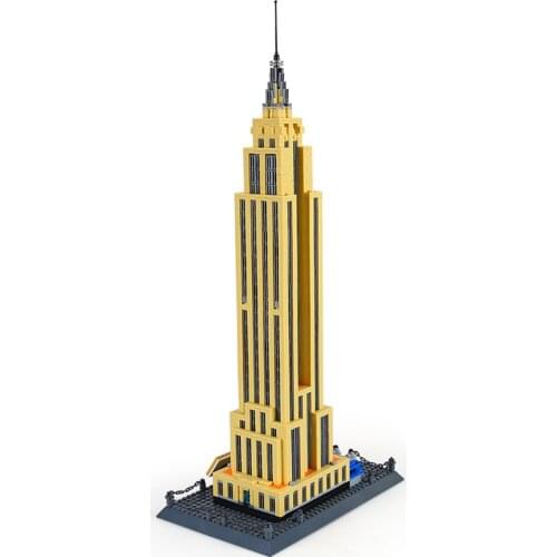 Block Constructors GPkstar China