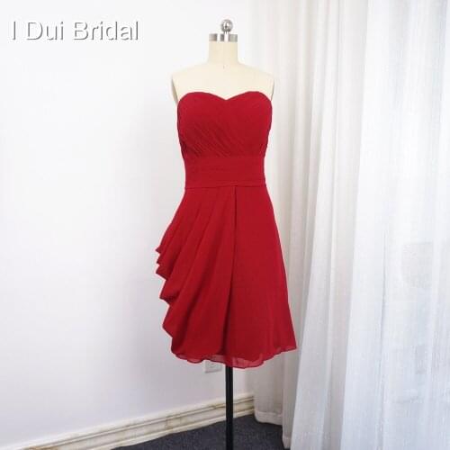 I DUI Bridal Long Dresses