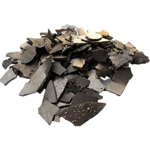 COBALT METAL 500g - Co 99.8% - Very High Grade Material