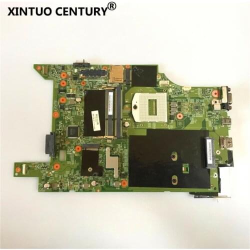 For lenovo L540 laptop motherboard L540 FRU 00HM680 LPD-1 12290-2 48.4LH03.021 tested good free shipping