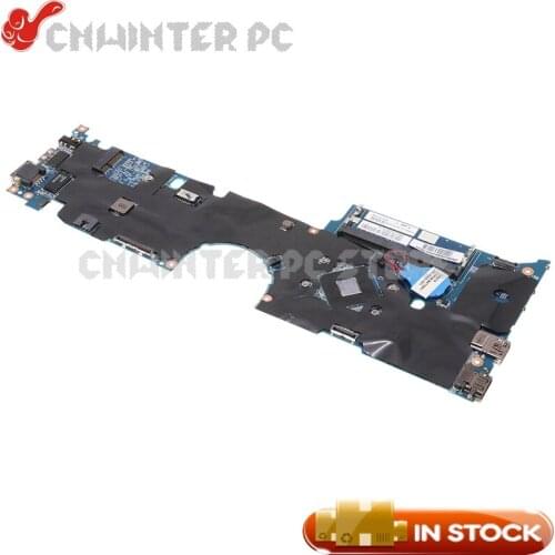 NOKOTION For Lenovo ThinkPad YOGA 11E Laptop Motherboard 00HT254 DA0LI5MB6I0 N2940 CPU