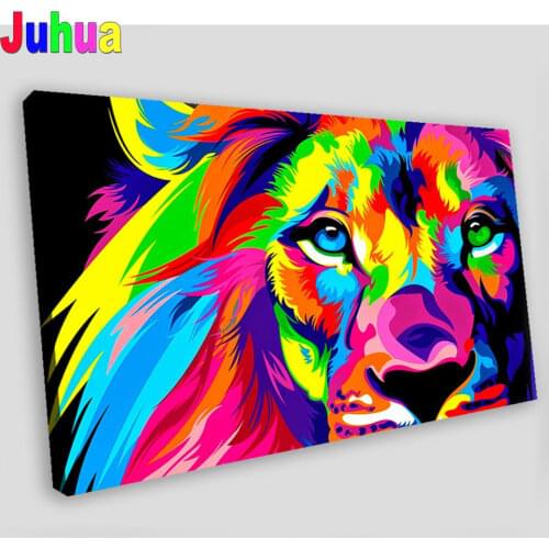 Full Square Diamond painting Morden Abstract Three Grey Hips cross stitch Diamond mosaic 3d diamond embroidery Woman Wall Art