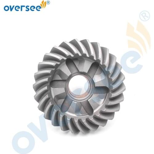 679-45560-00 Forward Gear For YAMAHA 40HP 40J Old Model 2 Stroke Outboard Engine