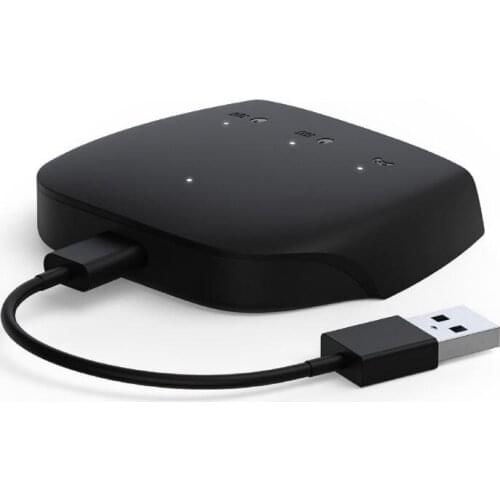 Keyboard Mouse Converter Adapter for Switch/PS3/PS4/XBOX ONE/XBOX 360 Handle Kit